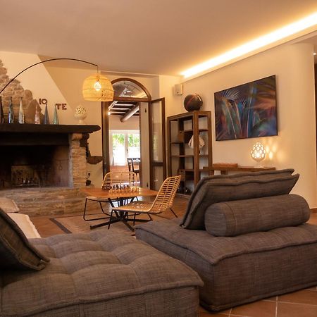 Country House La Celletta Urbino Extérieur photo