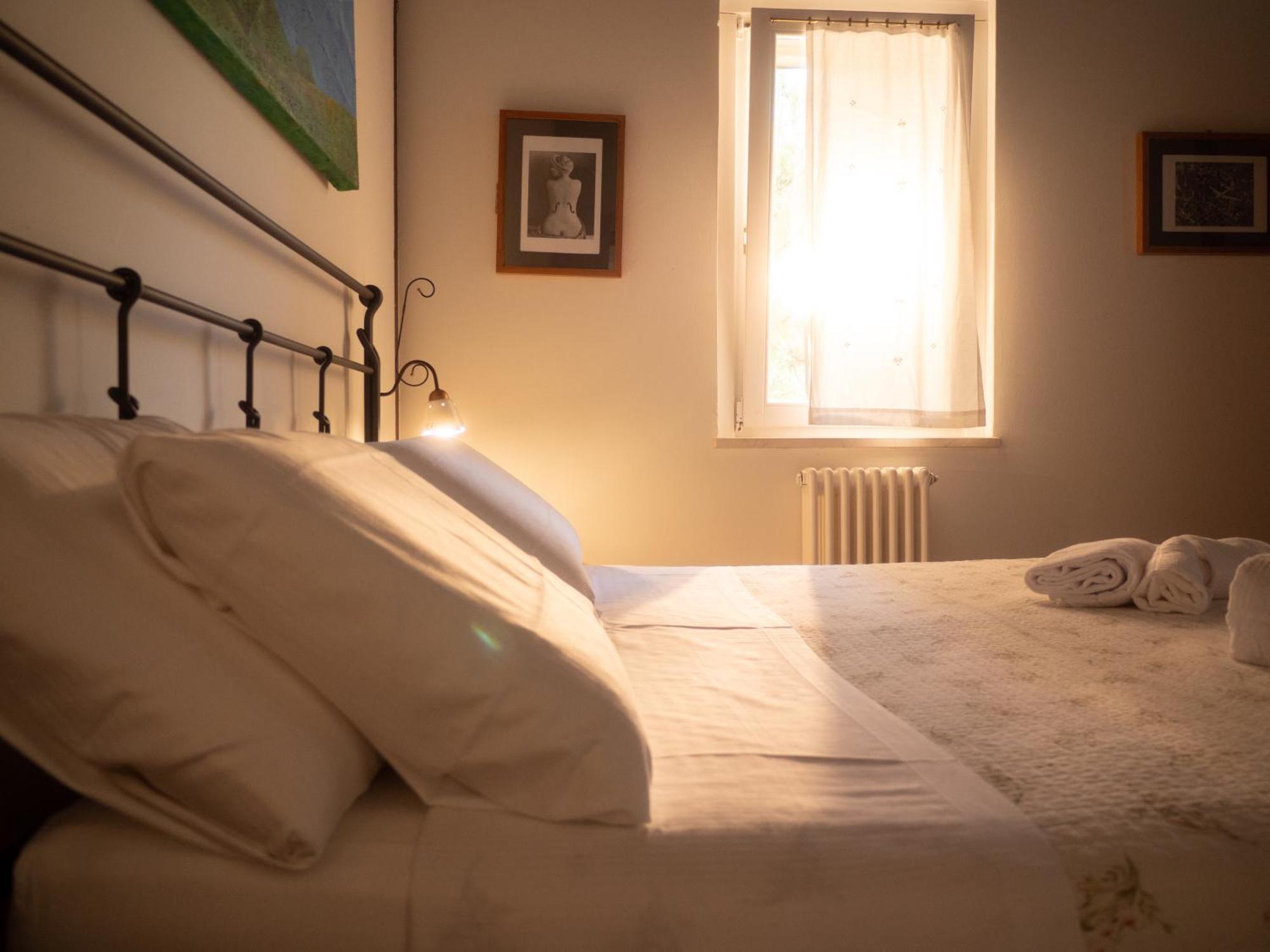 Country House La Celletta Urbino Extérieur photo