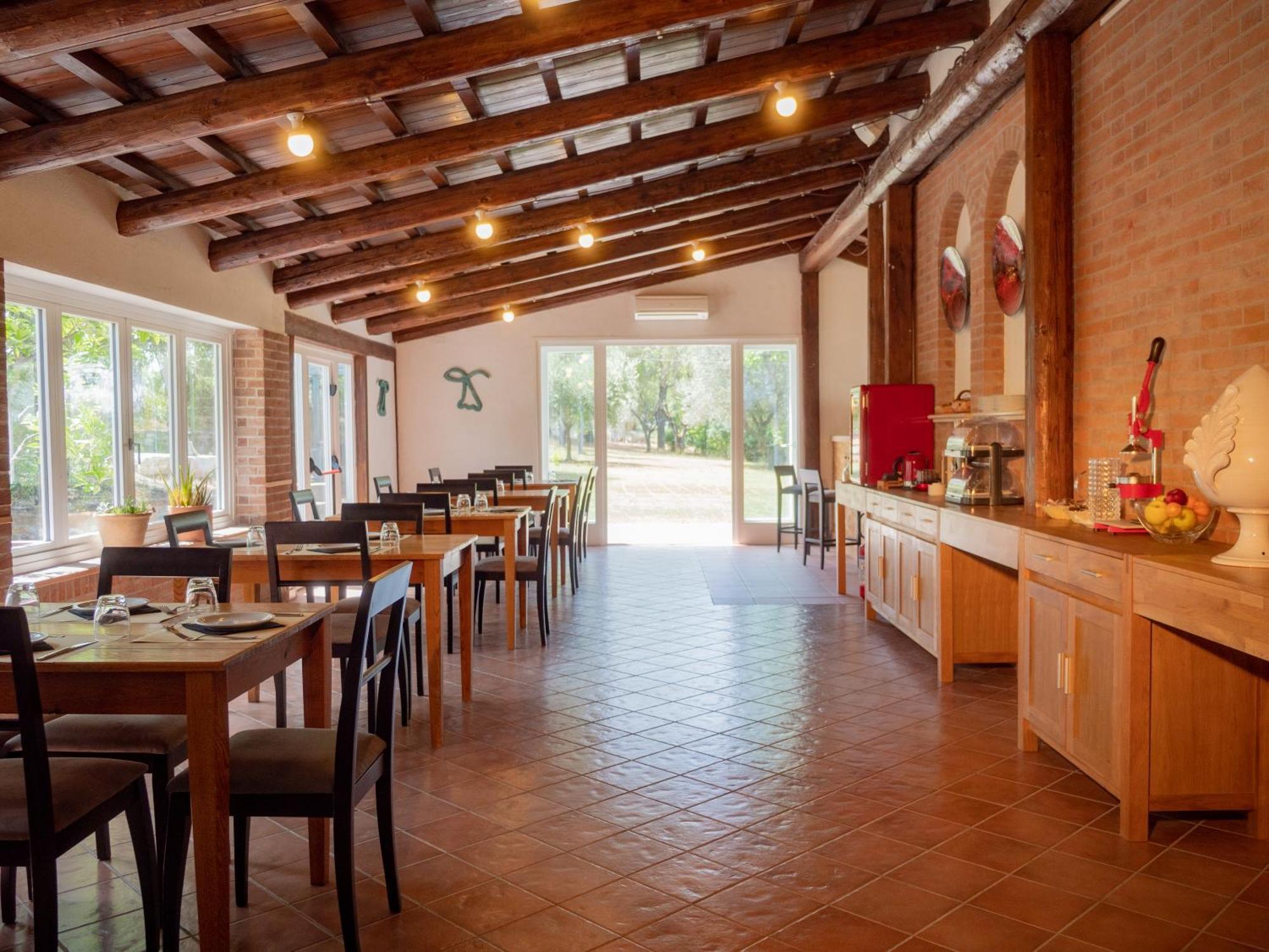 Country House La Celletta Urbino Extérieur photo