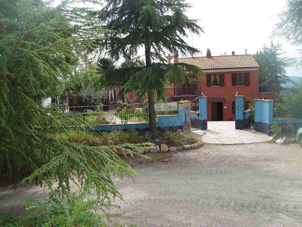 Country House La Celletta Urbino Extérieur photo