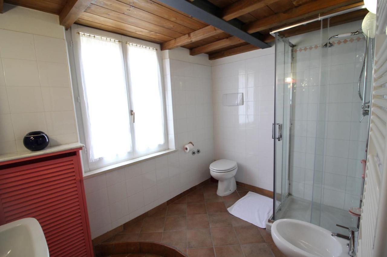 Country House La Celletta Urbino Extérieur photo